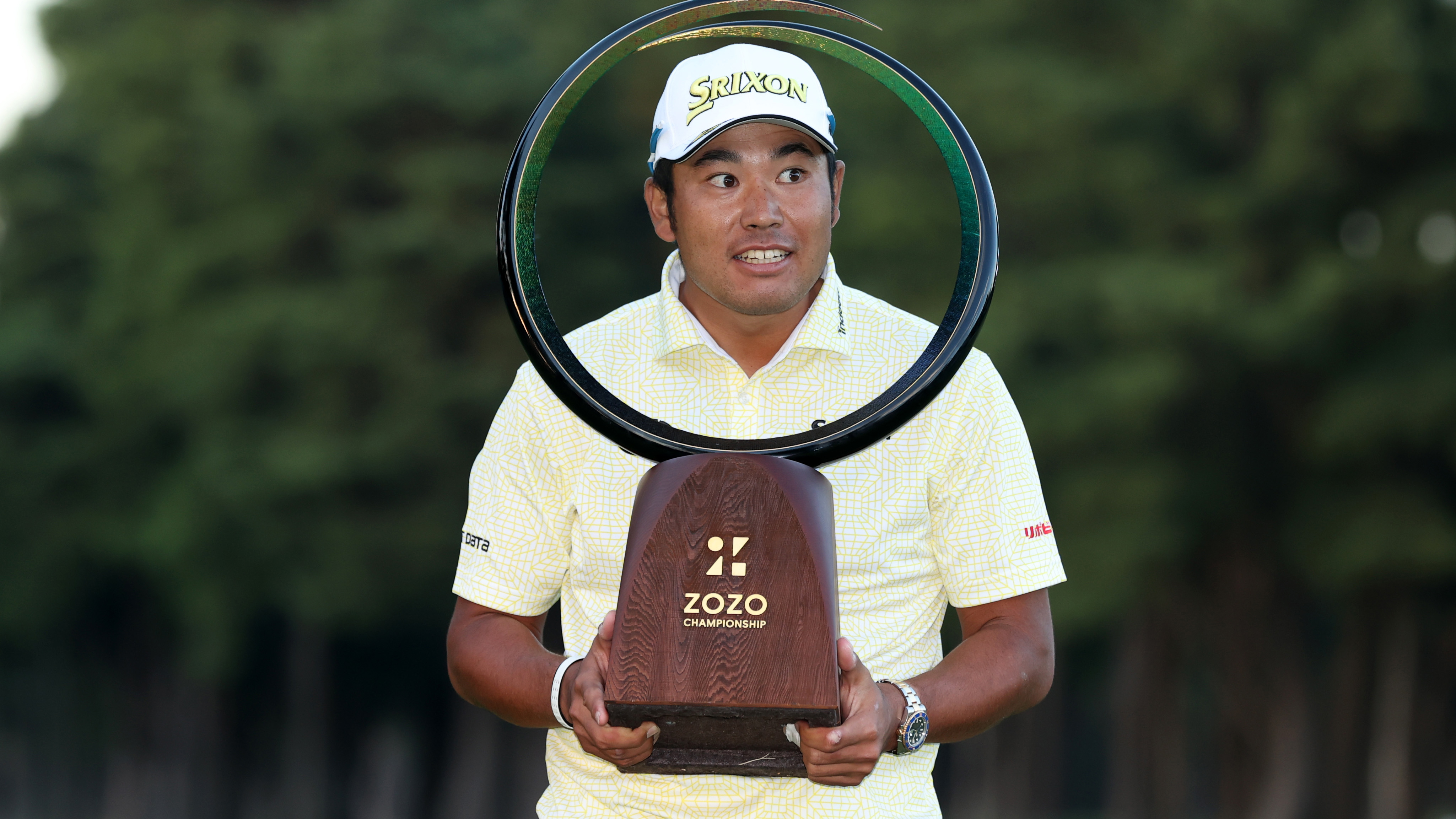 Ben Coley's golf betting tips: ZOZO Championship preview and best bets